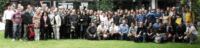 Foto grupal