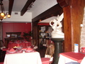 Interior del local