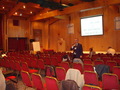 Sala de conferencias