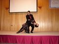 Show de Tango