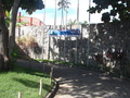 Entrada desde el exterior