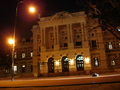 Casa de gobierno provincial