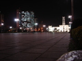 Plaza de la Catedral y Palacio Municipal